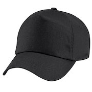 BC010 Original 5-panel Cap